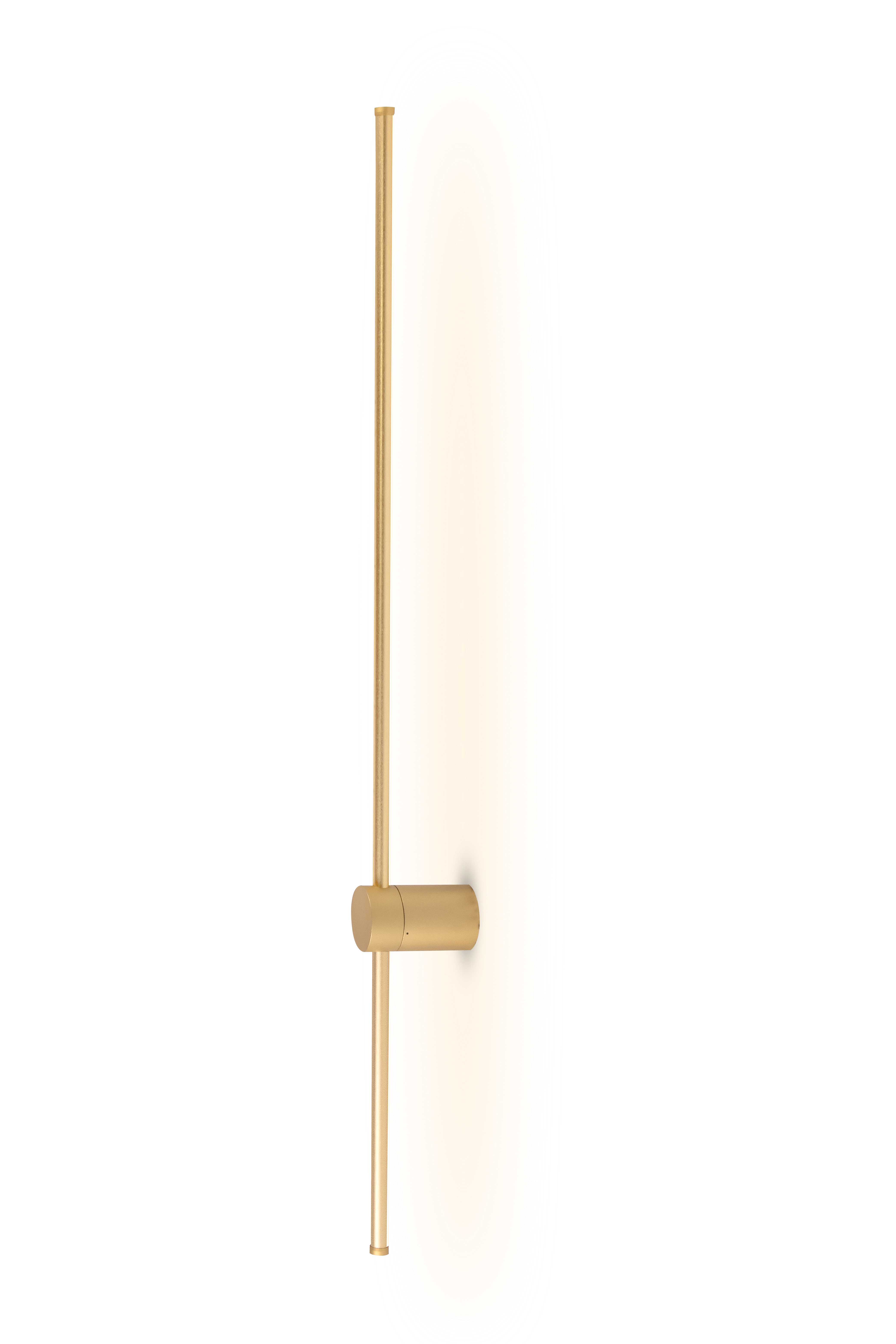 Светильник Nuolang 712-DW-1200 PAINT GOLD
