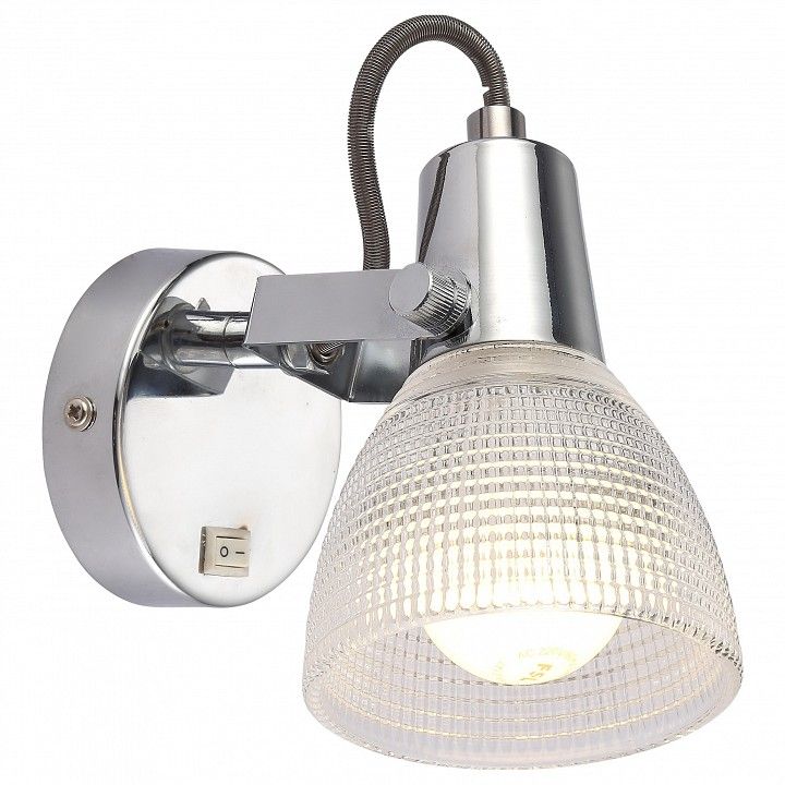 Бра Arte Lamp 1026 A1026AP-1CC