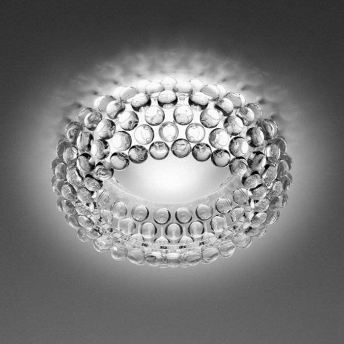 Потолочный светильник Foscarini Caboche 138008 16