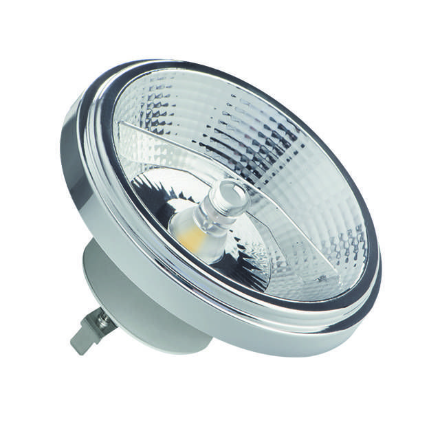 Светодиодная лампа Kanlux AR-111 REF LED 22612 G53 12Вт