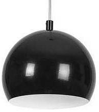 Подвесной светильник Nowodvorski Ball Black-White 6583