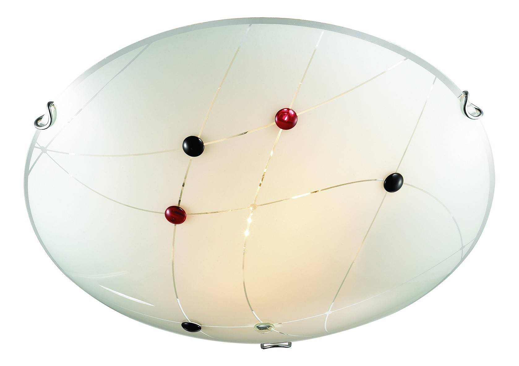 Настенно-потолочный светильник Sonex KAVE 206