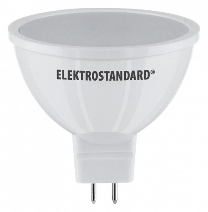 Лампа светодиодная Elektrostandard JCDR GU5.3 5Вт 4200K BLG5302