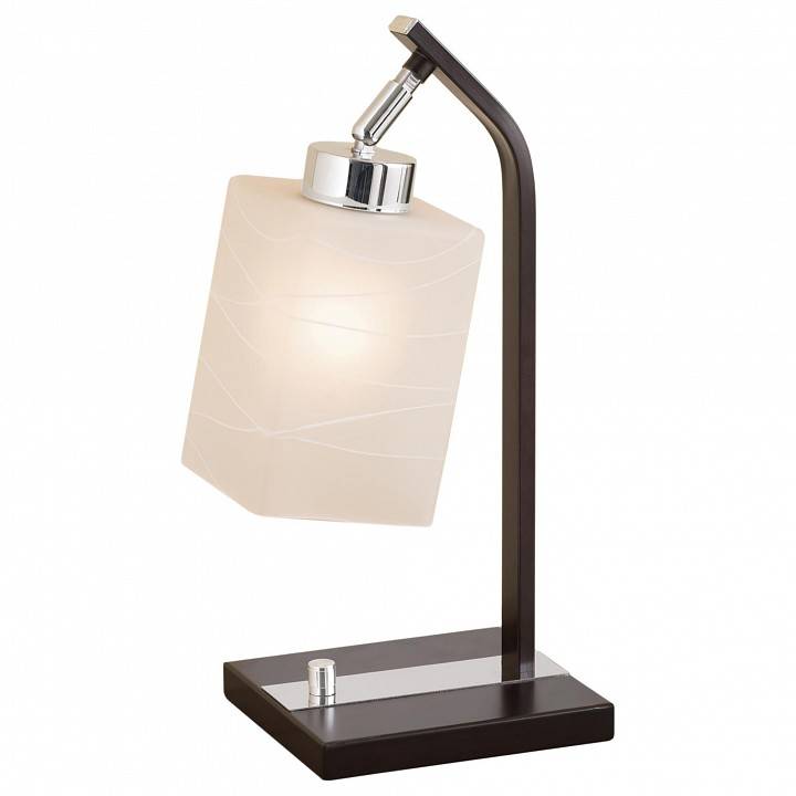 Настольная лампа офисная Citilux Оскар CL127811