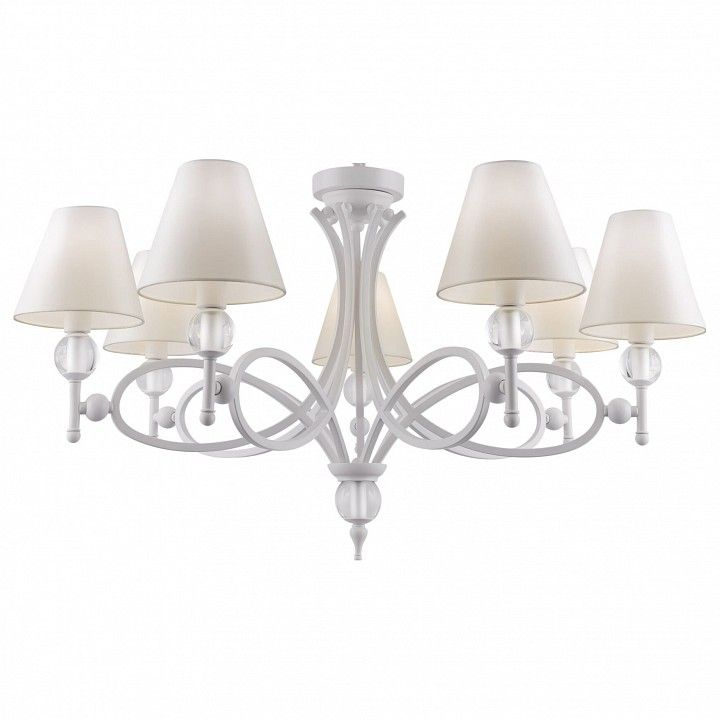 Подвесная люстра Lamp4You Provence 11 M2-07-WM-LMP-O-25