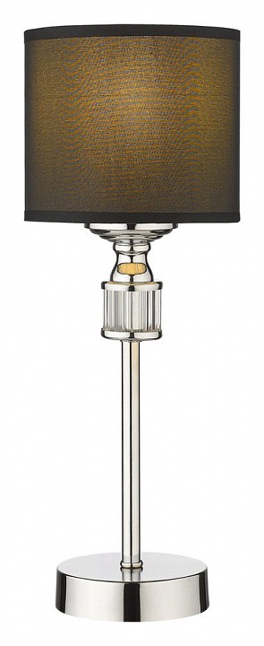 Настольная лампа декоративная Velante 293-12 293-124-01