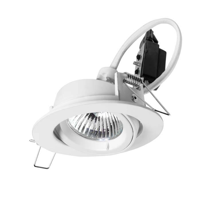 Встраиваемый светильник LEDS C4 Trimium mini DN-0521-S2-00
