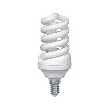 Лампа энергосберегающая Horoz MINI HL8815 Энергосберегающая лампа 15W 2700K E14 MINI T2.8*** E14 15Вт Теплый 2700К