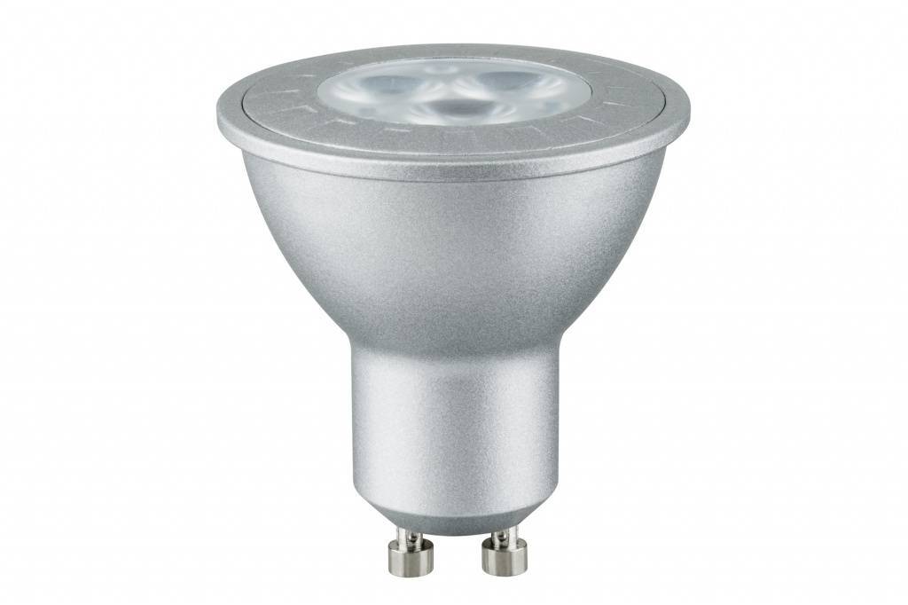 Светодиодная лампа Paulmann Reflector 28252 GU10 2.8Вт