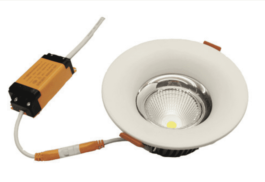 Светильник Downlight Русвиталэлектро Venta RVE111101