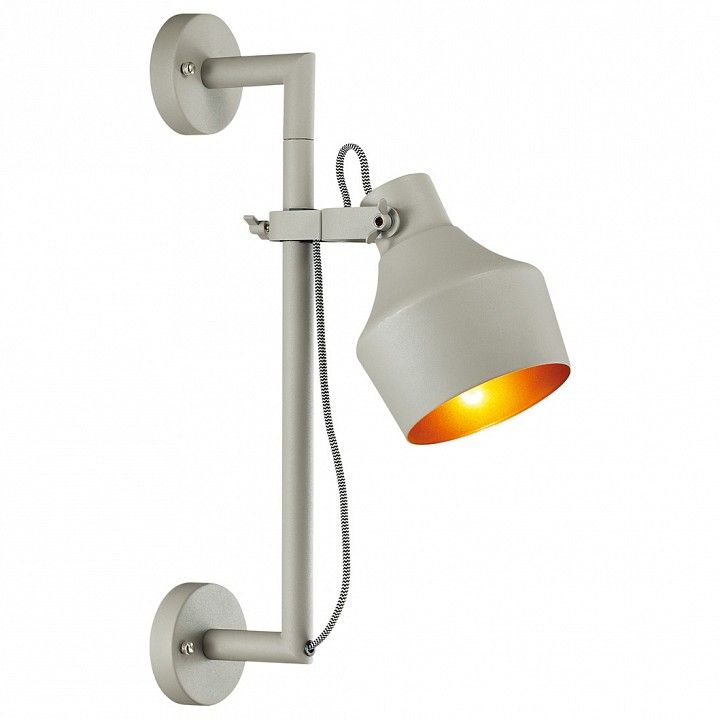 Бра Odeon Light Osta 4083/1WA