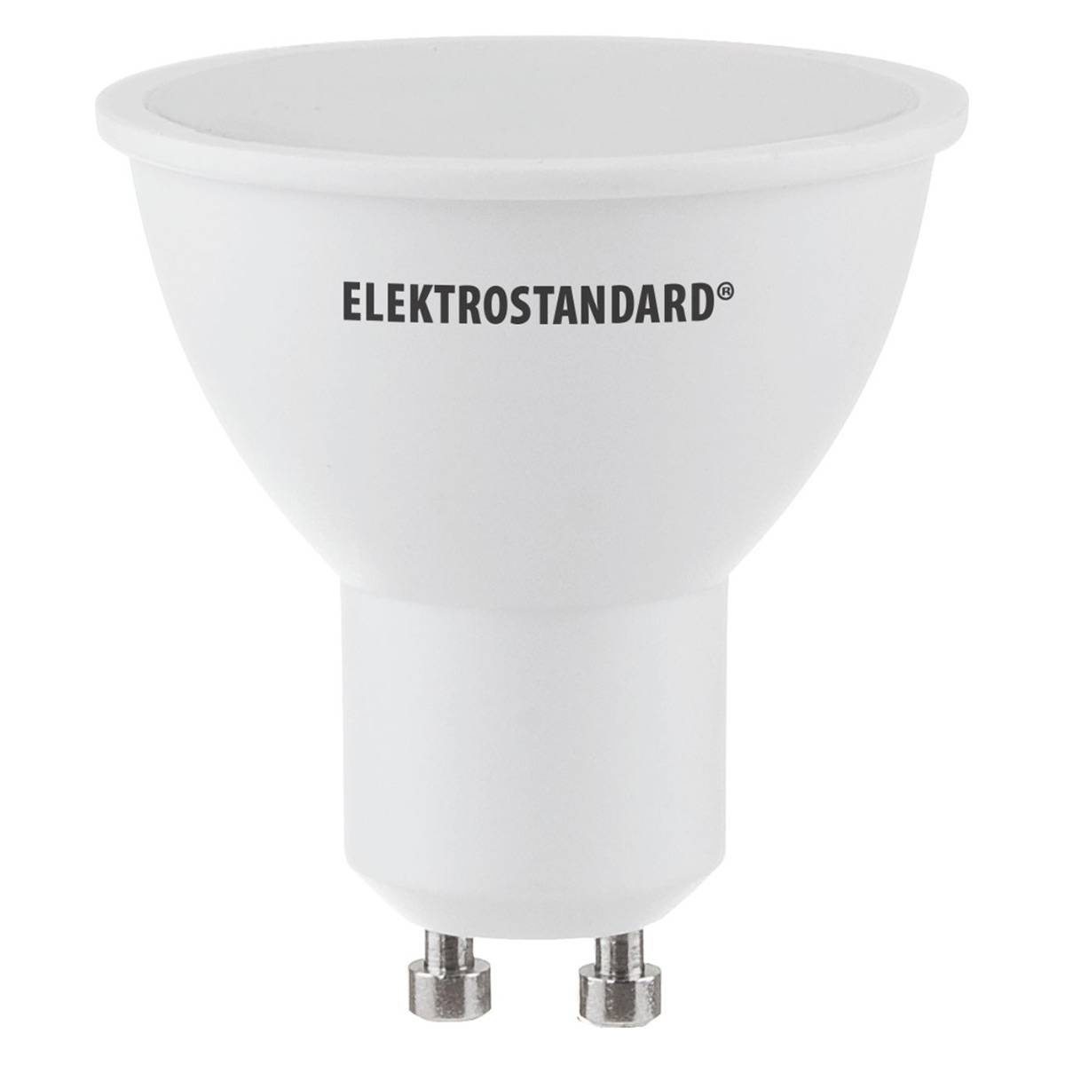 Светодиодная лампа Elektrostandard a036051 GU10 5Вт 3300К