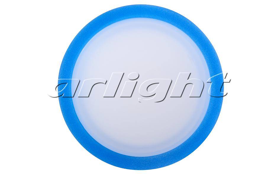 Светодиодный светильник Arlight 022530 10Вт Белый (теплый) 3000К