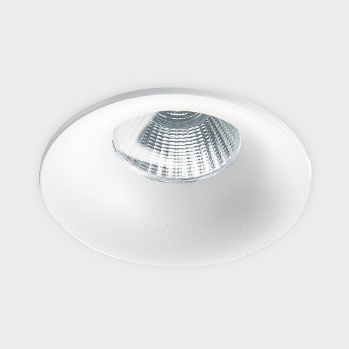Встраиваемый светильник Italline IT06-6016 IT06-6016 white 3000K