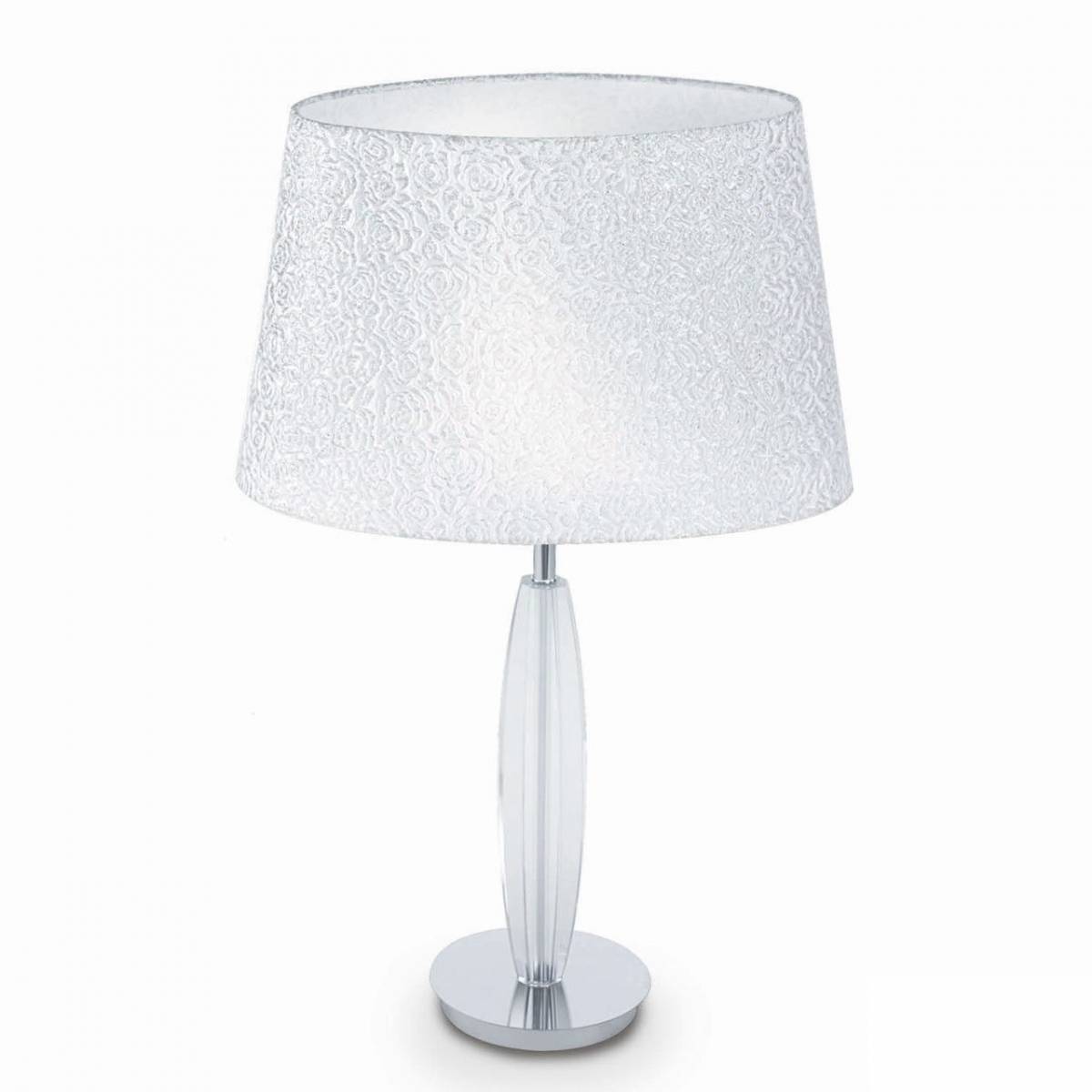 Настольная лампа Ideal Lux ZAR TL1 BIG