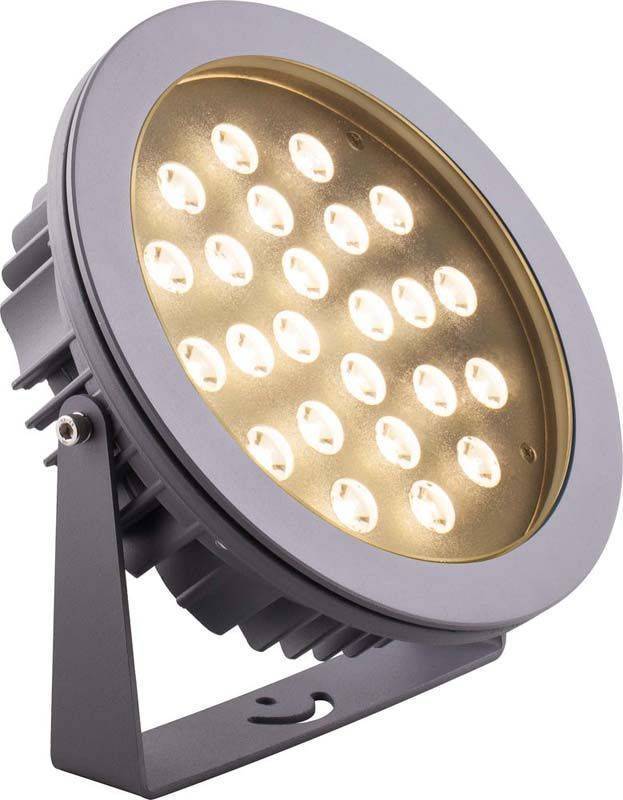 Светодиодный светильник Feron LL-877 32042 LED 24Вт Белый холодный