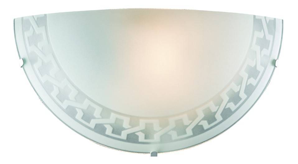 Накладной светильник Sonex Vassa 1203/A