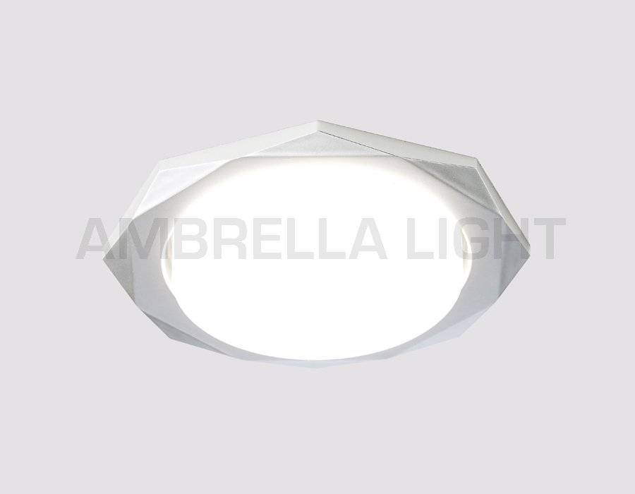 Светильник точечный Ambrella G180 SL