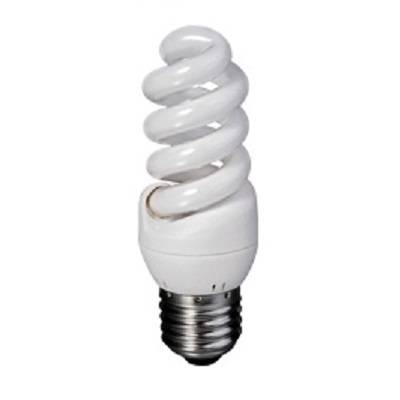 Лампа энергосберегающая GENERAL LIGHTING 7213 E27 13Вт Нейтральный белый 4000К