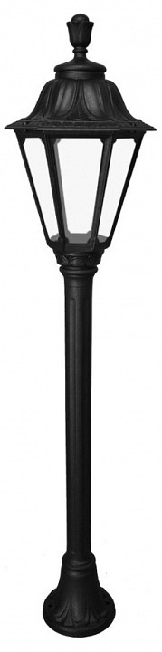 Наземный высокий светильник Fumagalli Rut E26.151.000.AXF1R