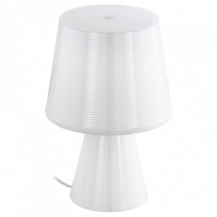 Настольная лампа декоративная Eglo Montalbo 96907