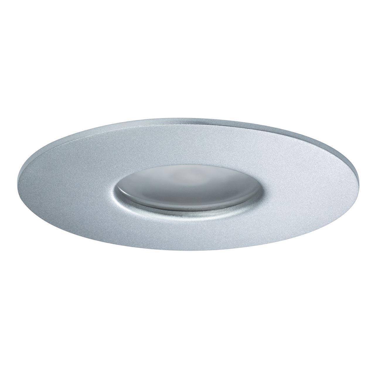 Уличный встраиваемый светильник Paulmann House Downlight 79666