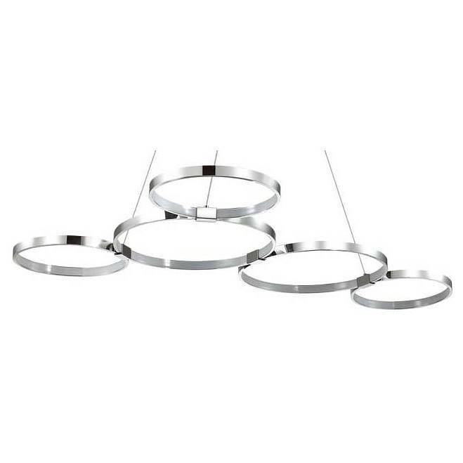 Подвесной светильник Odeon Light Olimpo 4016/50L