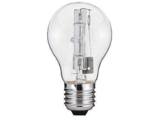 Лампа галогенная Paulmann Bulb Halogen 230V 40018 E27 120Вт 2.9К