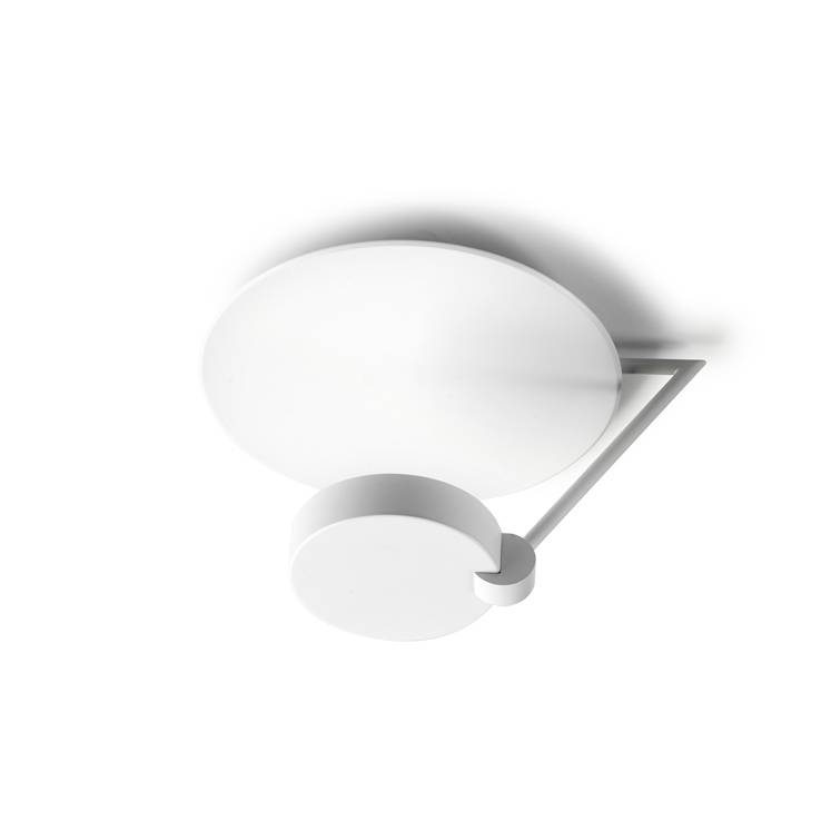 Потолочный светильник LEDS C4 Ibis 15-4785-BW-BW