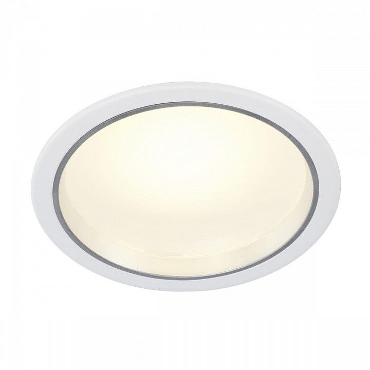 Встраиваемый светильник SLV DOWNLIGHT 160581