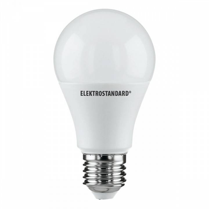 Лампа светодиодная Elektrostandard Classic LED D 17W 3300K E27 E27 17Вт 3300K a035803