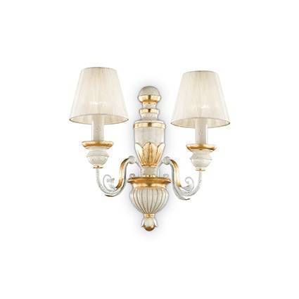 Бра Ideal Lux FLORA 052700