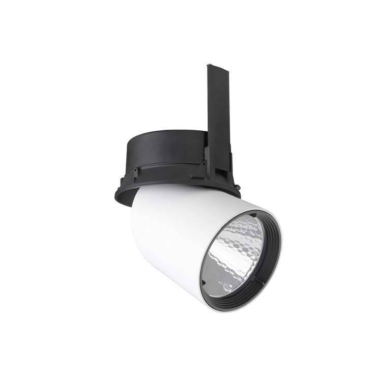 Встраиваемый светильник LEDS C4 Bond 90-2594-14-37
