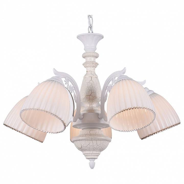 Подвесная люстра ST-Luce Fiore SL151.503.05