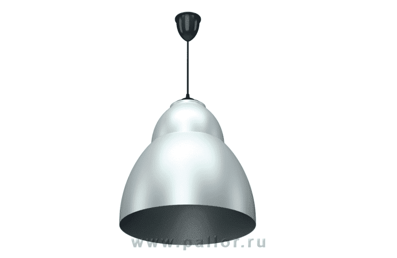 1222000010 CUPOLA HBL LED 12 4000K Световые технологии