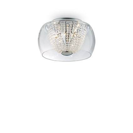 Потолочный светильник Ideal Lux AUDI-61 133898
