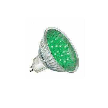 Светодиодная лампа Paulmann LED reflector 28004 GU5.3 1Вт