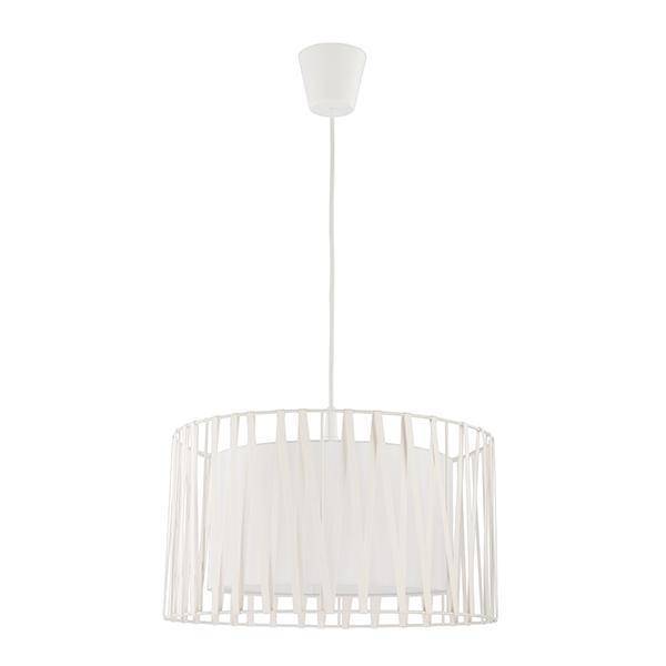 Подвесной светильник TK Lighting 1633 Harmony White 1