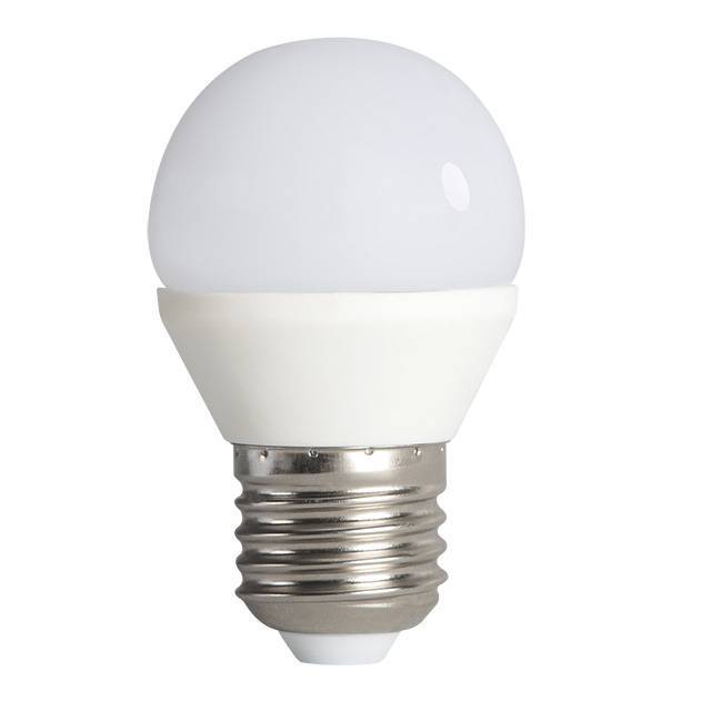 Светодиодная лампа Kanlux BILO 6,5W 23421 E27 6.5Вт