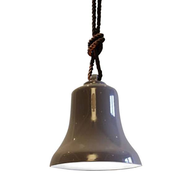 Подвесной светильник Contardi BELLE SMALL brown
