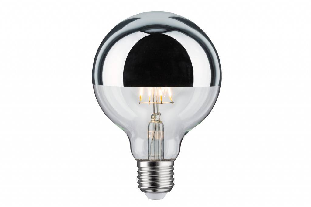 Светодиодная лампа Paulmann 28387 E27 5Вт 2.7К