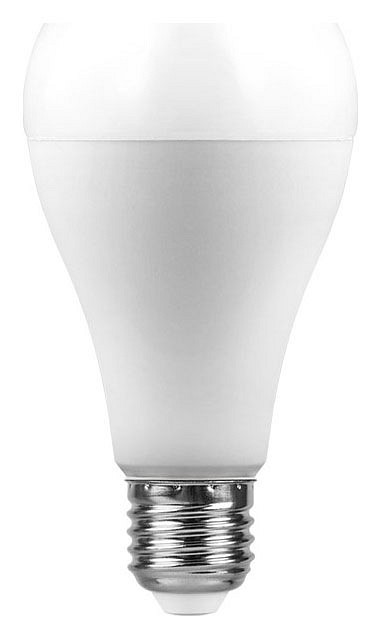 Лампа светодиодная Feron SBA6525 E27 25Вт 2700K 55087