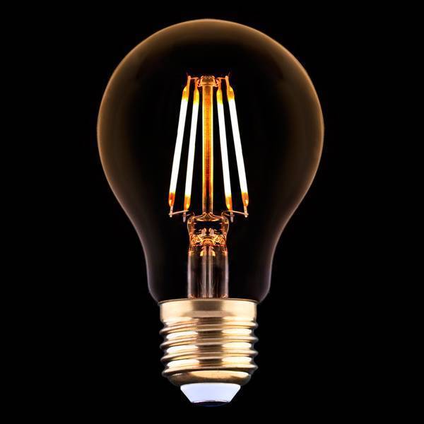 Лампа накаливания Nowodvorski VINTAGE LED BULB 9794 E27 4Вт