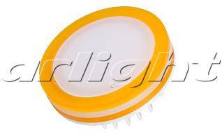 Светодиодный светильник Arlight 022529 5Вт Белый (теплый) 3000К
