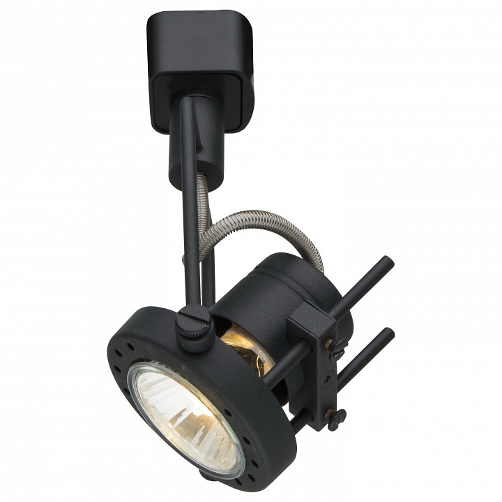 Спот Arte Lamp 430 A4300PL-1BK