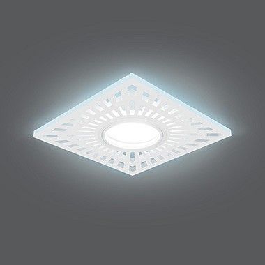 Встраиваемый светильник Gauss Backlight 11 BL128