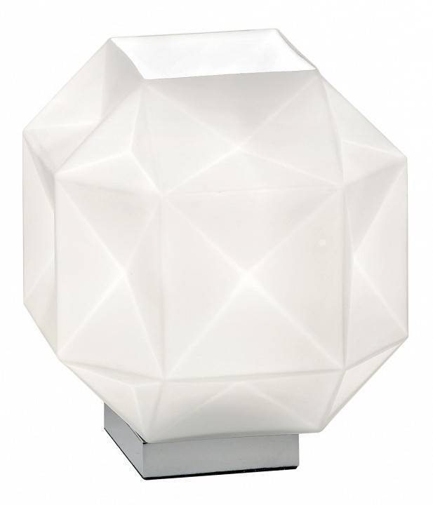 Настольная лампа декоративная Ideal Lux Diamond DIAMOND TL1