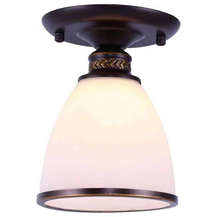 Накладной светильник Arte Lamp Bonito A9518PL-1BA