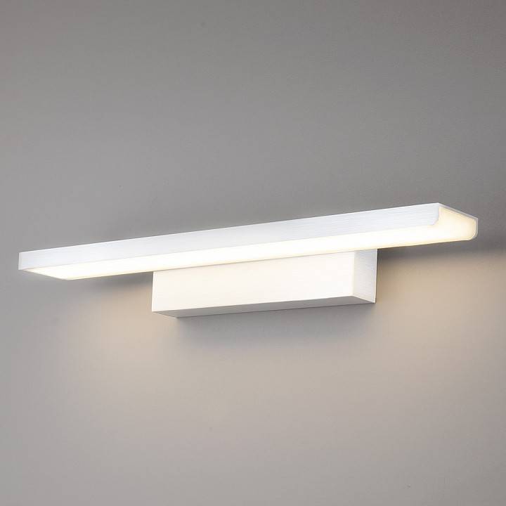 Подсветка для картины Elektrostandard Sankara MRL LED 16W 1009 IP20