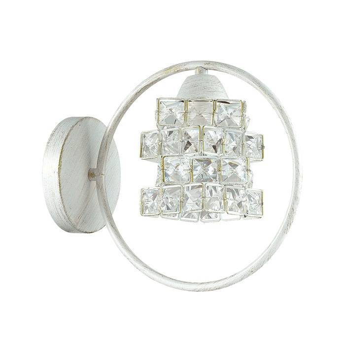 Бра Odeon Light Lussa 3104/1W